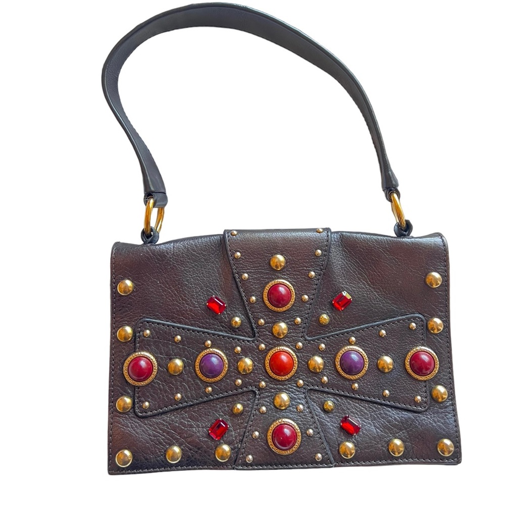 Yves Saint Laurent Byzance Bag